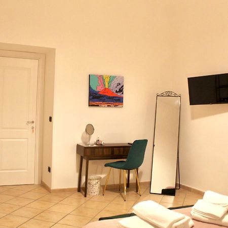 Villa Santa Maria La Nova - 32 Napoli Esterno foto