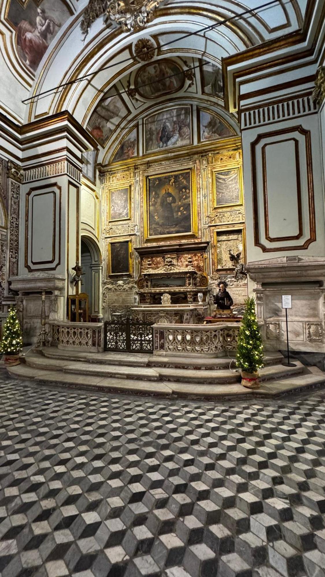 Villa Santa Maria La Nova - 32 Napoli Esterno foto