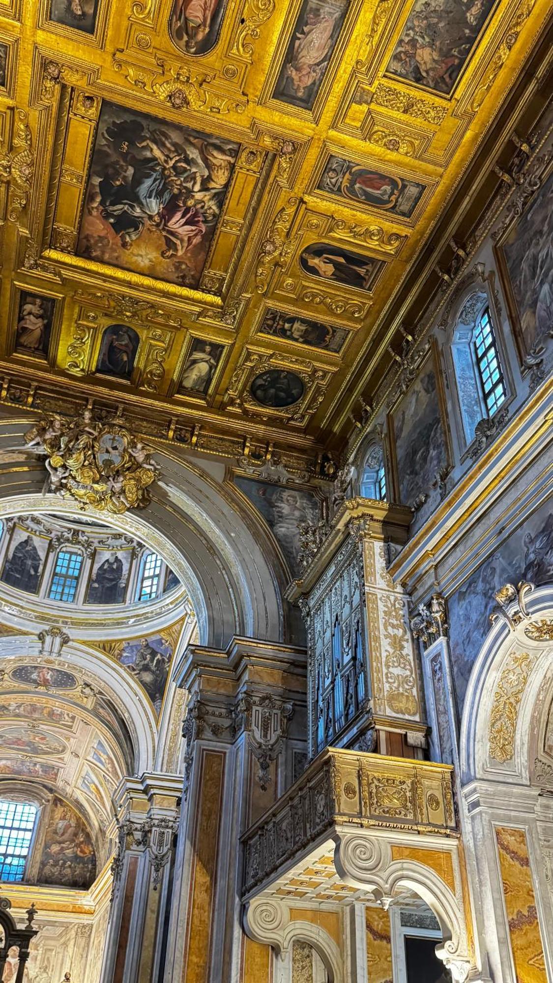 Villa Santa Maria La Nova - 32 Napoli Esterno foto