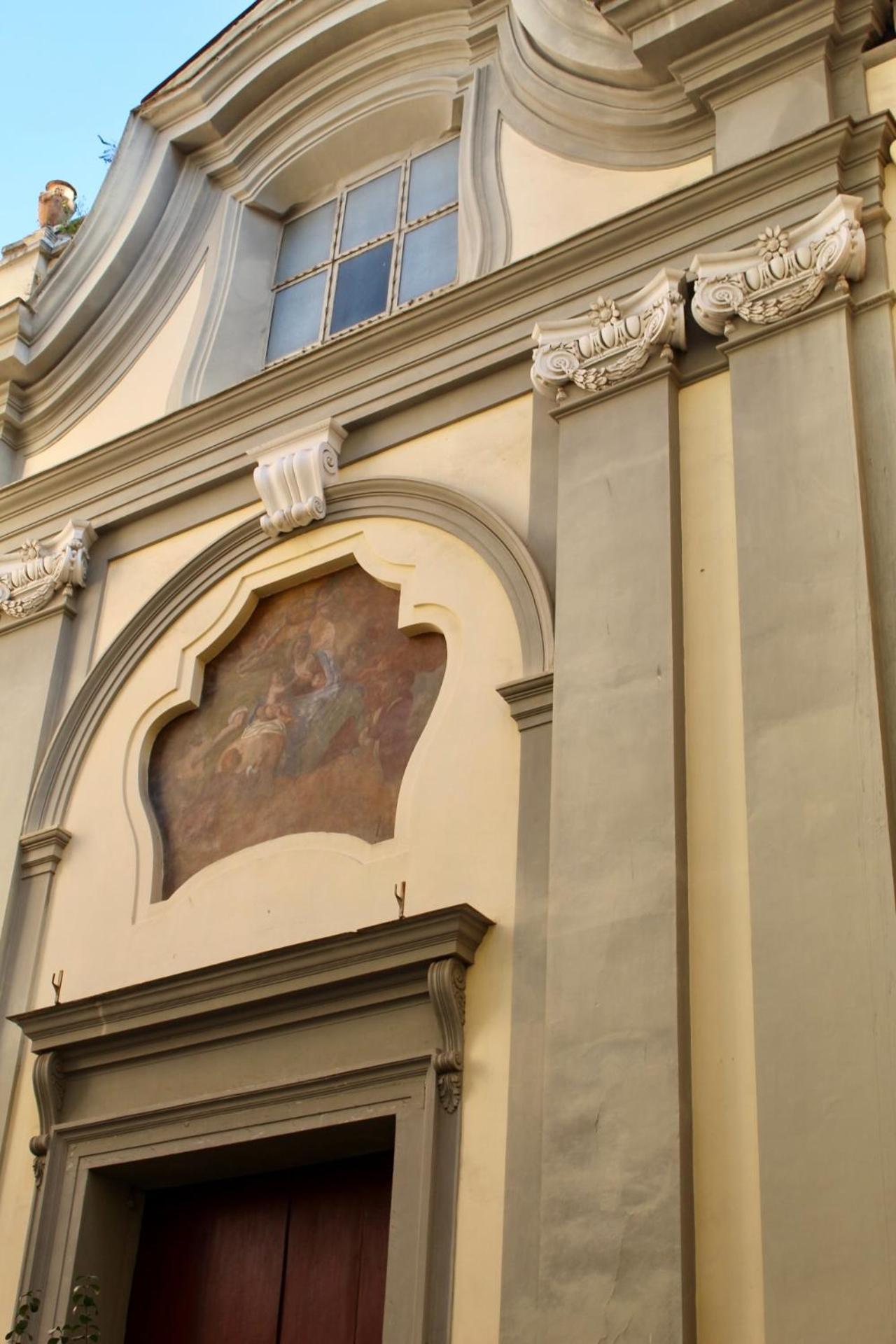Villa Santa Maria La Nova - 32 Napoli Esterno foto