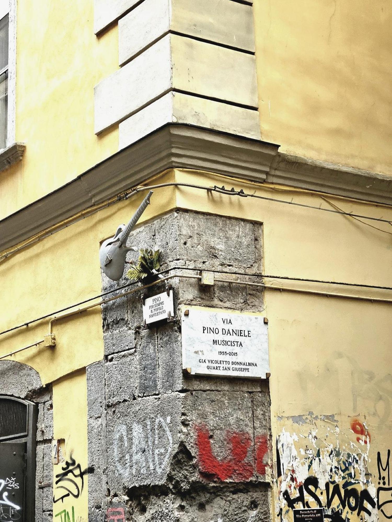Villa Santa Maria La Nova - 32 Napoli Esterno foto
